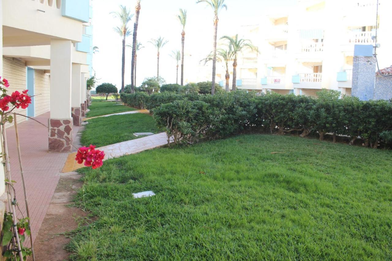 Holiday Beach Denia Exterior foto